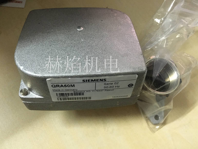 QRA50Mϵ����� ��(gu��)(SIEMENS)���T(m��n)��