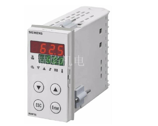 RWF55ϵ�б����{(di��o)��(ji��)�x ��(Siemens)���T��