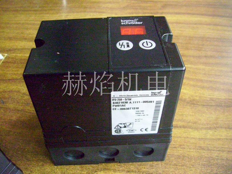 IFD258ϵ�п����� ��(krom)���Ƶ�