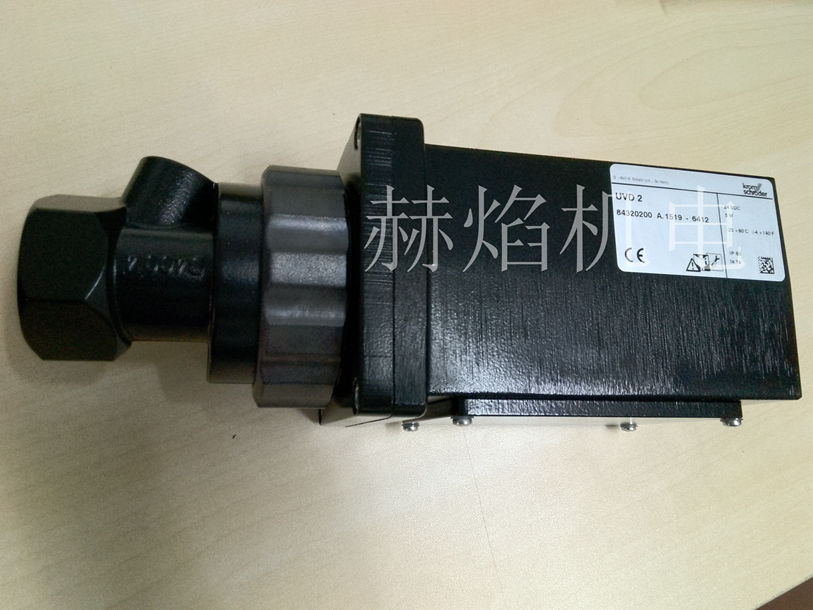 UVD ϵ�л���̽�y(c��)�� ��(gu��)(krom)���Ƶ�