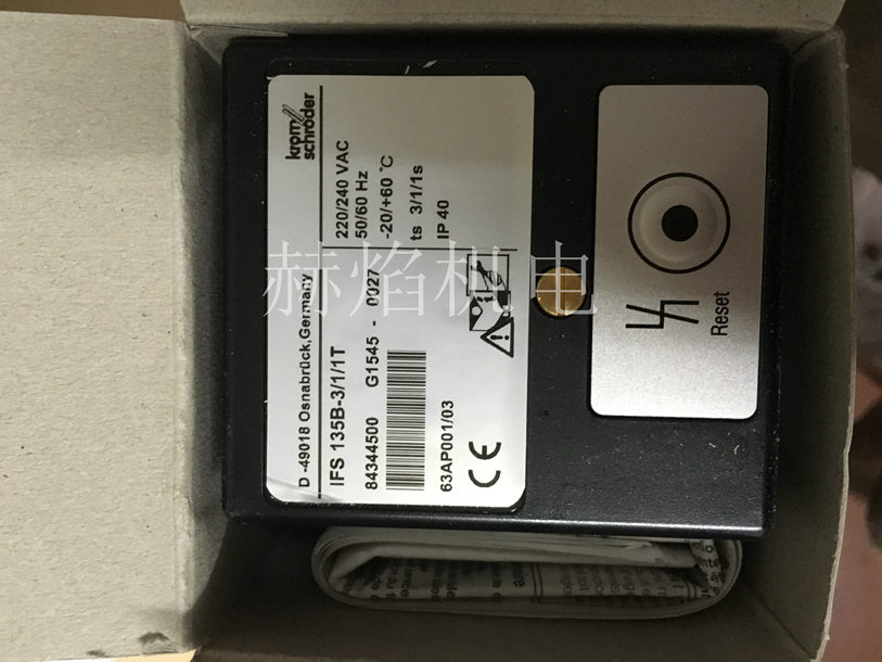 IFS132,IFS135,IFS137ϵ�п�����