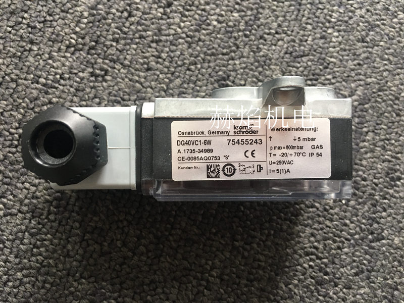 DG40VC1-6W��DG40VC1-5Wȼ�≺���_�P