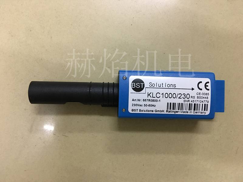 KLC1000/230 KLC2002��� ��LAMTEC